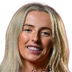Photo of Chloe Maggie Kelly