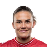 Photo of K. Veje