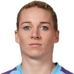 Photo of Gemma Bonner