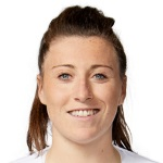 Photo of Lucy Quinn