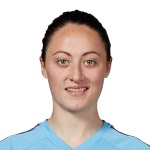 Photo of Megan Campbell