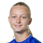 Photo of E. Hughes