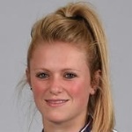 Photo of M. Farrow