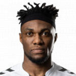 Photo of Samuel Odeyobo