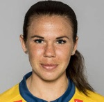 Photo of J. Wik