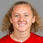 Photo of K. Robinson
