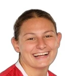 Photo of Melisa Filis