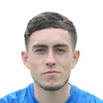 Photo of C. O'Keeffe