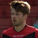 Photo of Jason Oswell