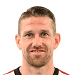 Photo of Scot Andrew Bennett