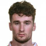 Photo of C. Whelan