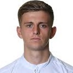 Photo of K. Davies