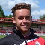 Photo of Luke Thomas Simpson