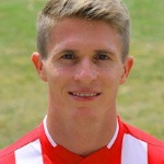 Photo of J. Oates