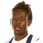 Photo of Solomon Brandon Michael Clarke Thomas-Asante