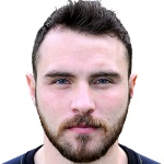 Photo of Jacob Kendall Kean