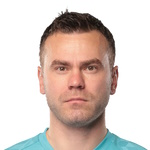 Photo of I. Akinfeev