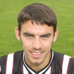 Photo of Shaun Mark Pearson