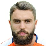 Photo of J. McQuoid