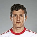 Photo of Rubén Bover