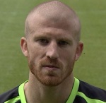 Photo of Charlie David William Clough