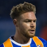 Photo of Jack McCauley Jebb