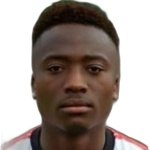 Photo of Dominic Daniel Udoh