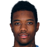 Photo of J. Banton