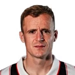 Photo of Kieran Thomas Green