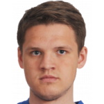 Photo of A. Kuratnik