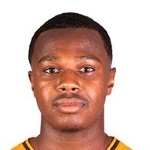 Photo of J. Walker