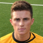 Photo of Jack Paxman