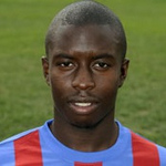 Photo of K. Cadogan
