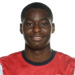 Photo of Jordan James Cecil Wynter
