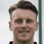 Photo of J. Lawlor
