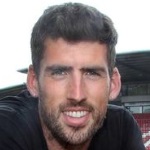 Photo of Mark Richard Carrington