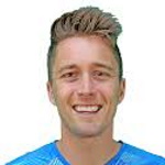 Photo of Jake David Robinson
