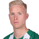 Photo of H. Magnússon