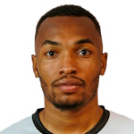 Photo of M. Dinanga