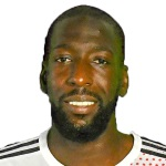 Photo of M. Diarra