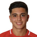 Photo of R. Sotiriou
