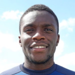 Photo of Moses Oluwafemi Emmanuel