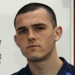 Photo of F. Mulhern