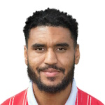 Photo of J. Reid