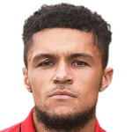 Photo of K. Ferdinand