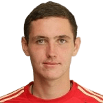 Photo of N. Chernov