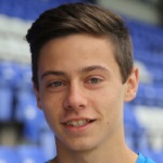 Photo of Matthew Waters
