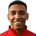 Photo of J. Cullinane-Liburd