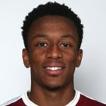 Photo of Raheem Shaquille Rushan Hanley