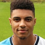 Photo of D. Green